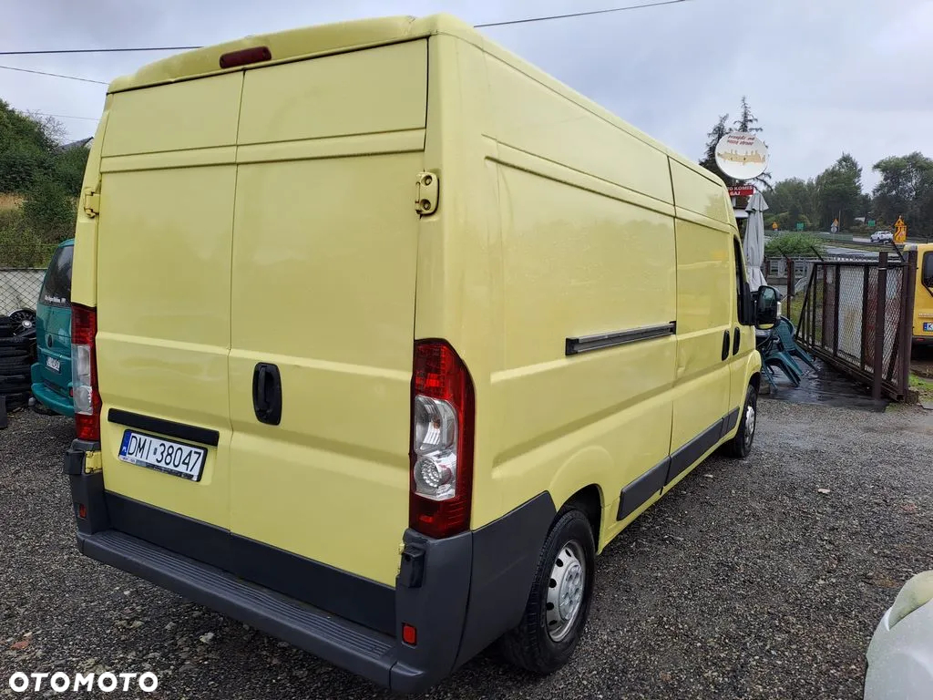 Peugeot Boxer - 10