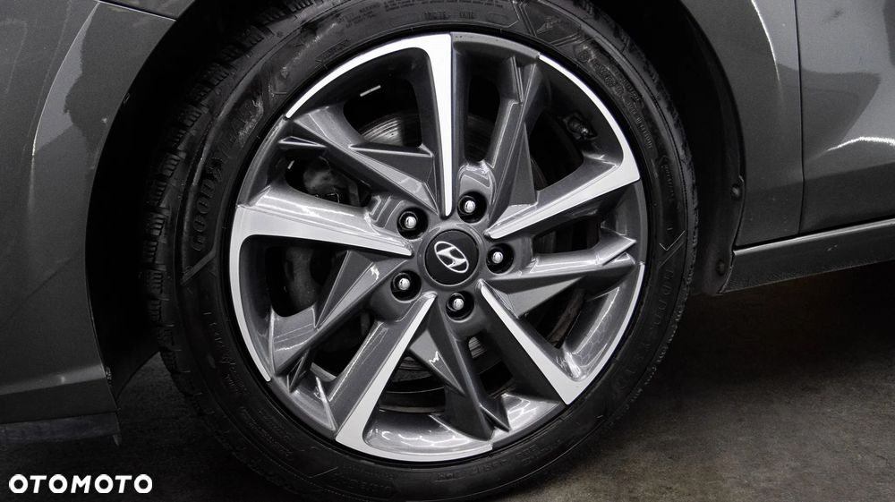 Hyundai i30 1.5 T-GDI 48V Smart DCT - 11