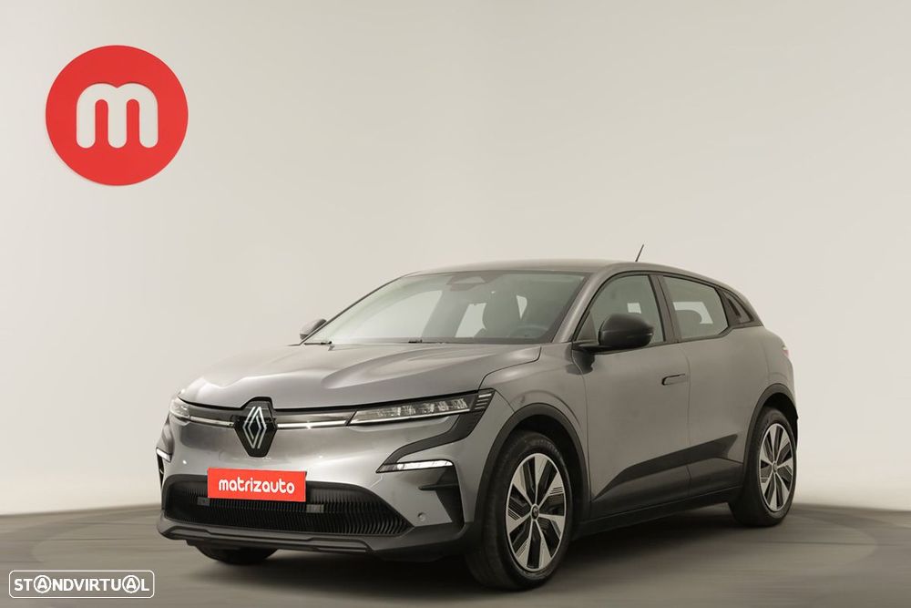 Renault Mégane E-Tech EV60 Evolution ER Optimum Charge - 2