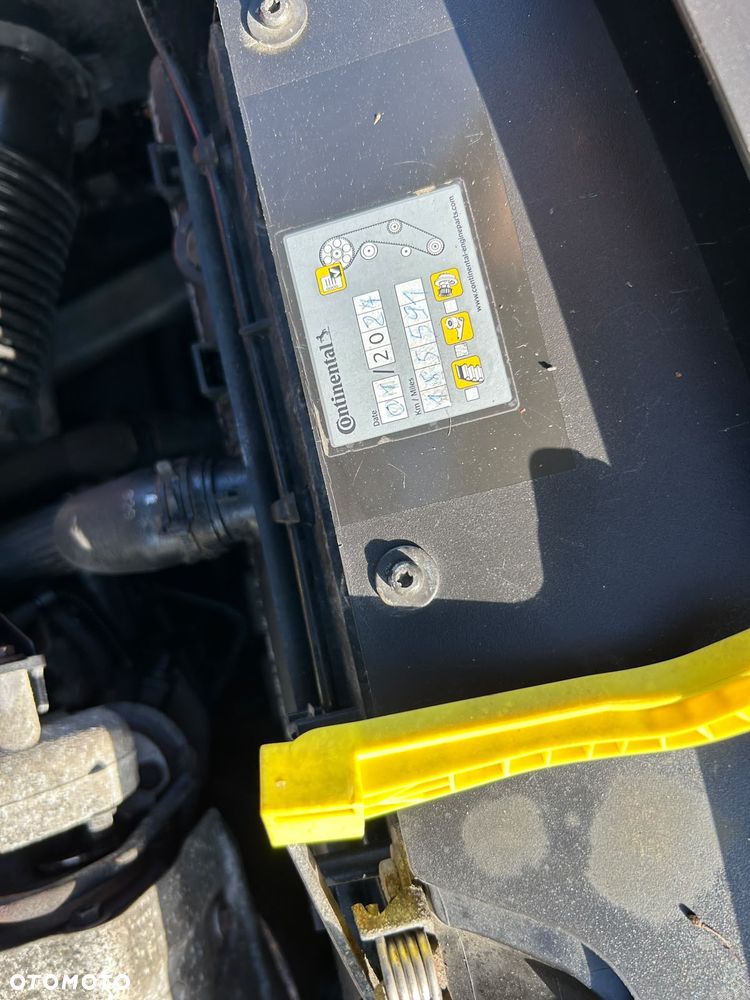 Citroën Berlingo 1.6 HDi 110 FAP Multispace - 11