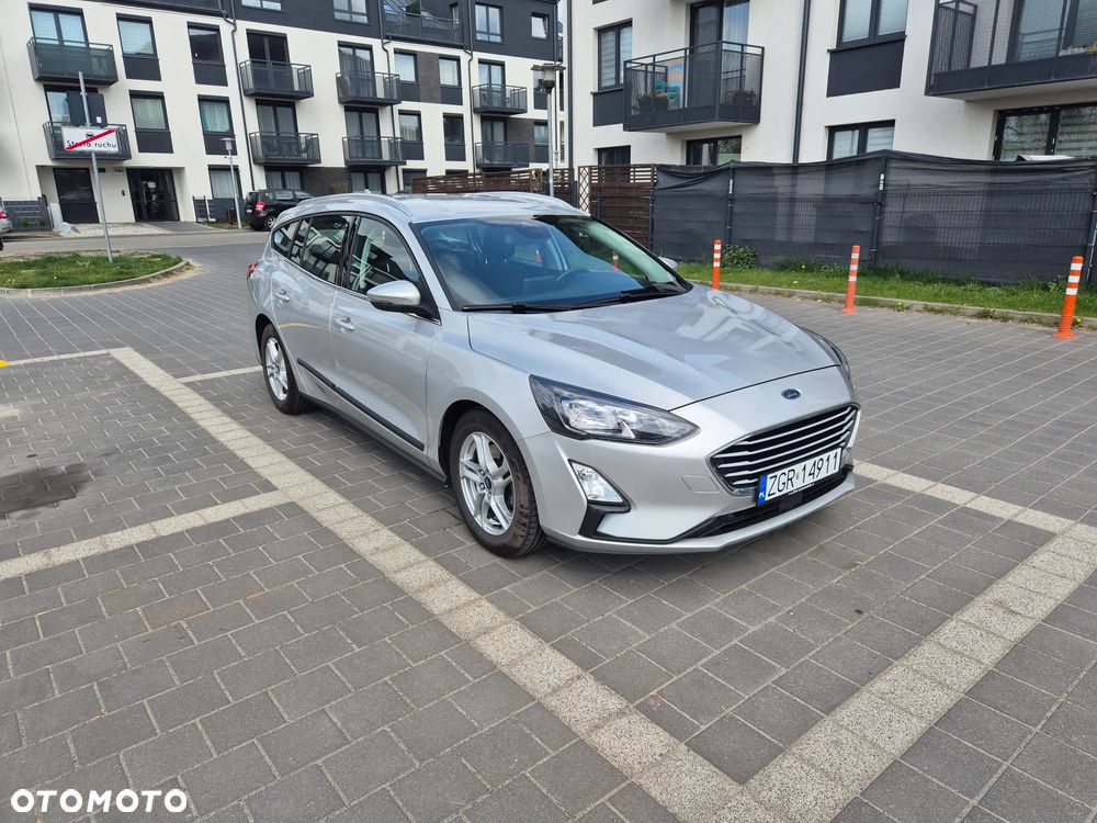 Ford Focus - 3