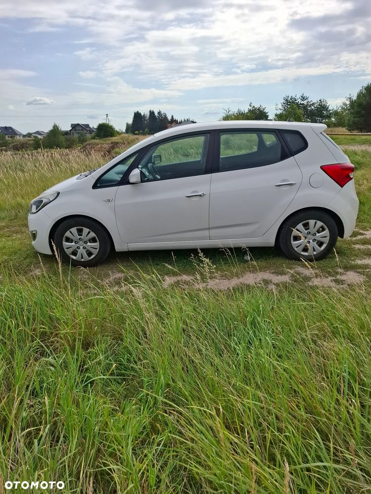 Hyundai ix20 1.6 Comfort - 4