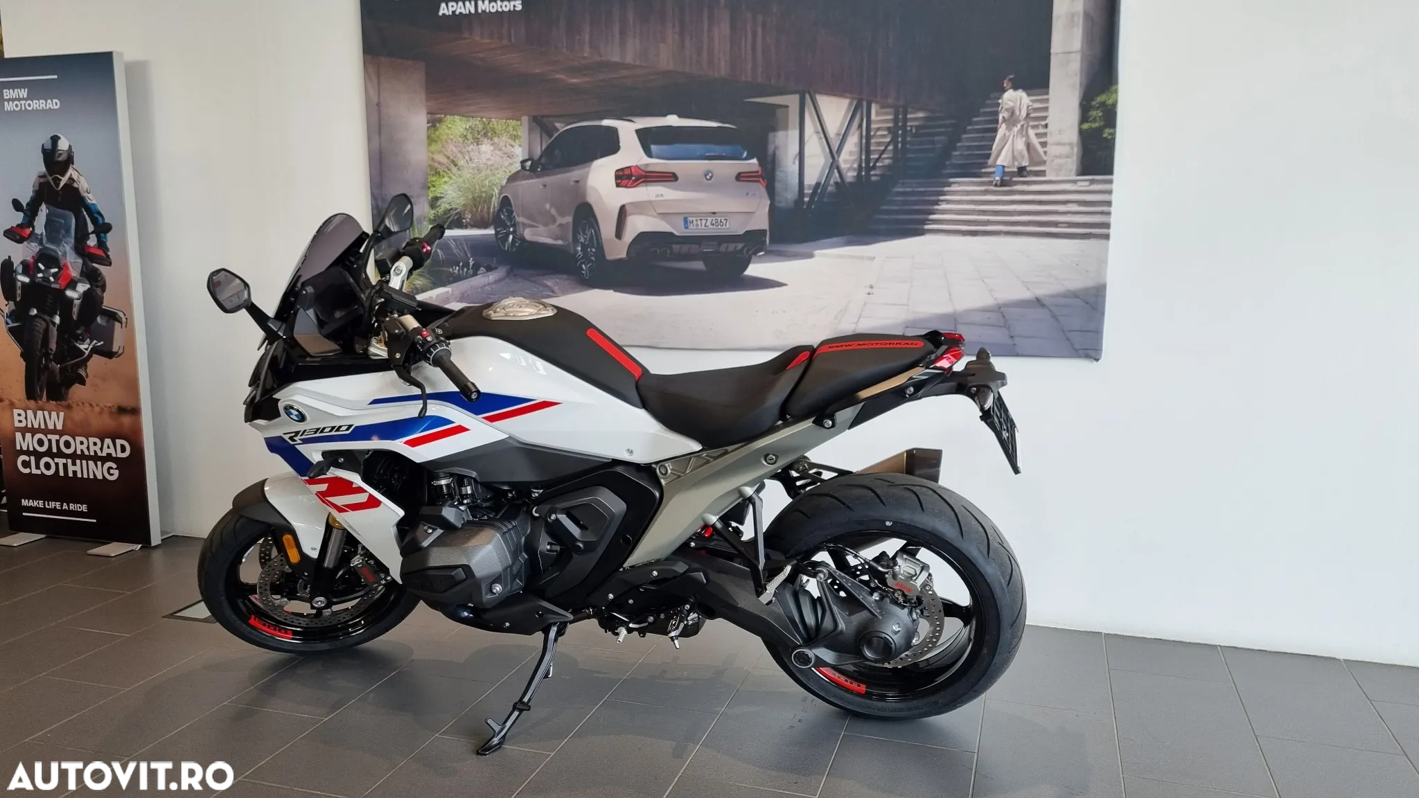 BMW R1250RS - 18