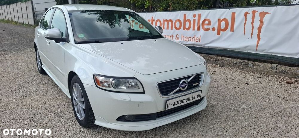 Volvo S40 - 1