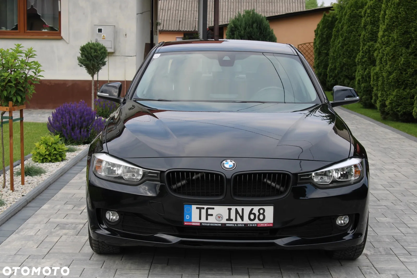 BMW Seria 3 - 11