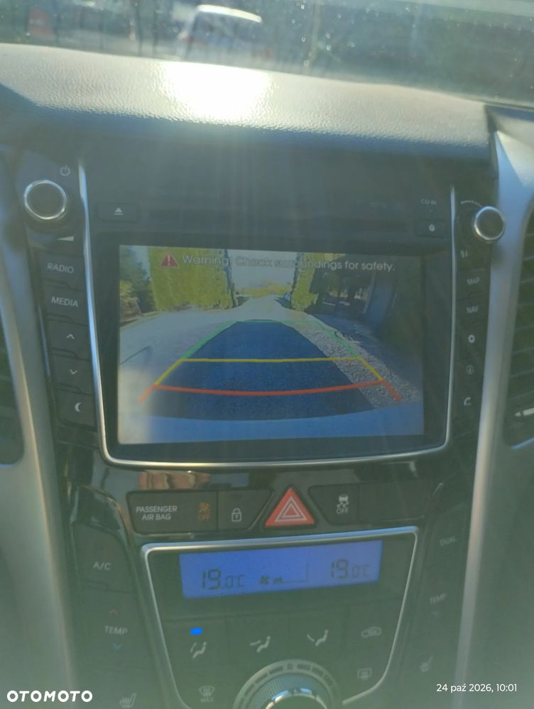 Hyundai i30 - 25