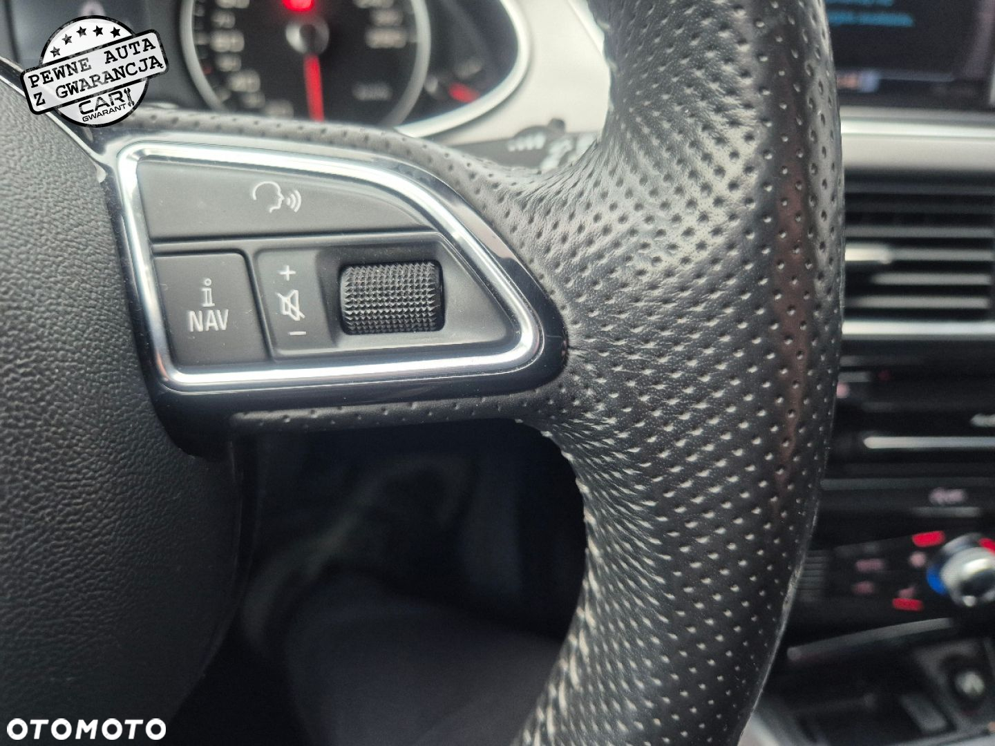 Audi A4 - 31