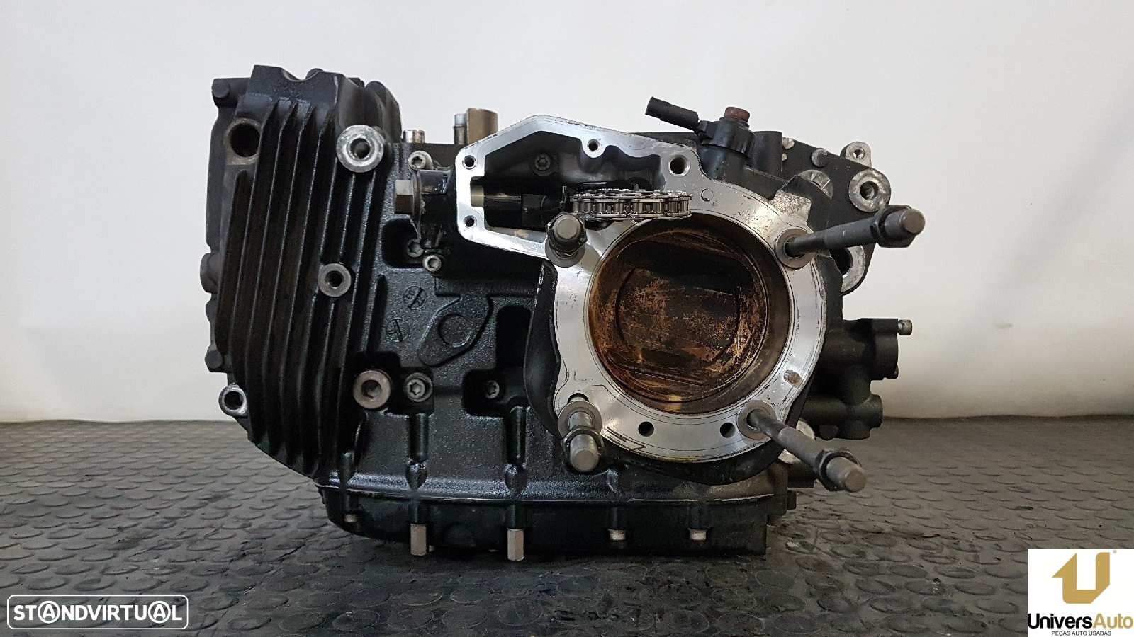BLOCO DO MOTOR BMW R 1200 RT/ST R 1200 RT     (0368) - 2