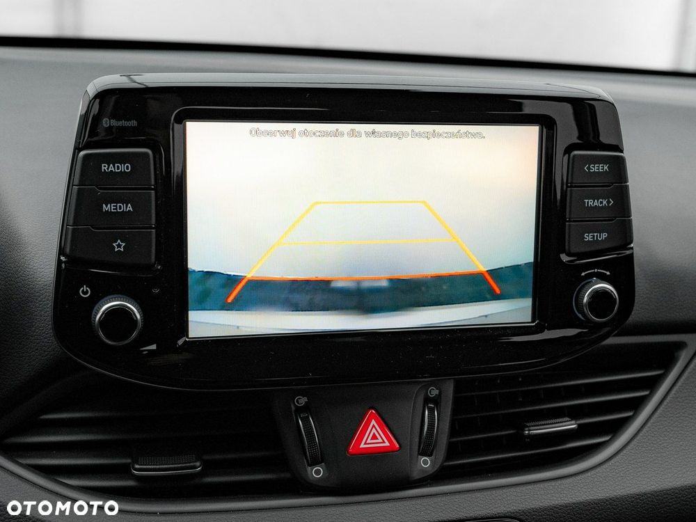 Hyundai i30 1.0 T-GDI Modern - 21