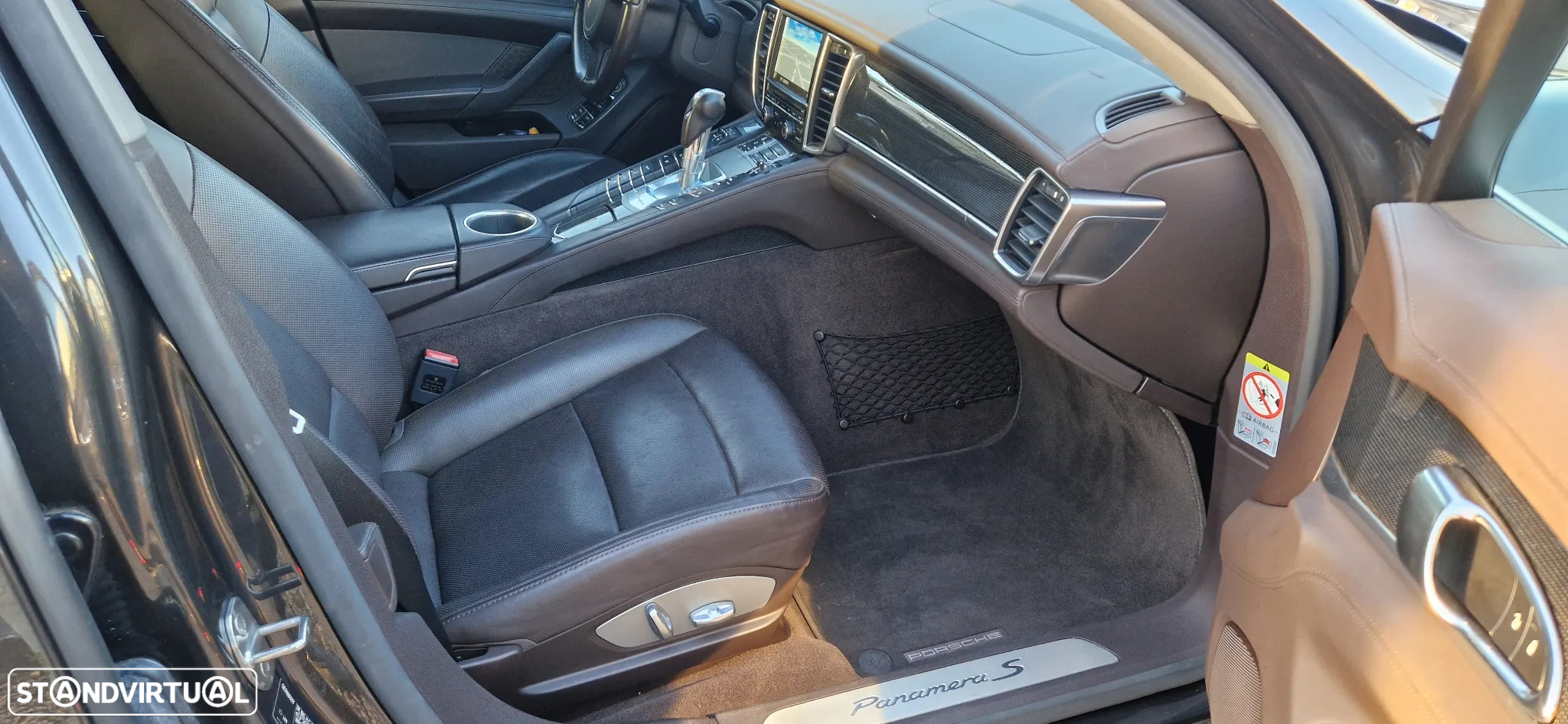 Porsche Panamera S e-Hybrid - 30
