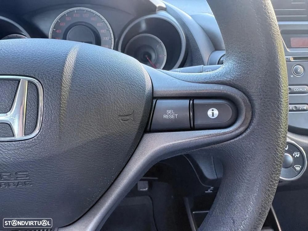 Honda Jazz 1.2 i-VTEC Trend - 37
