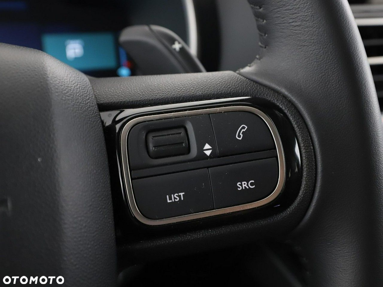 Citroën C5 Aircross 1.6 PHEV Shine Pack EAT8 - 36