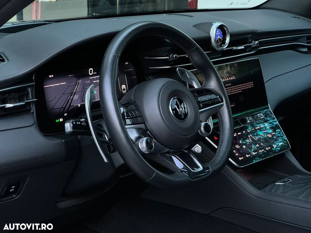 Maserati Grecale GT - 13