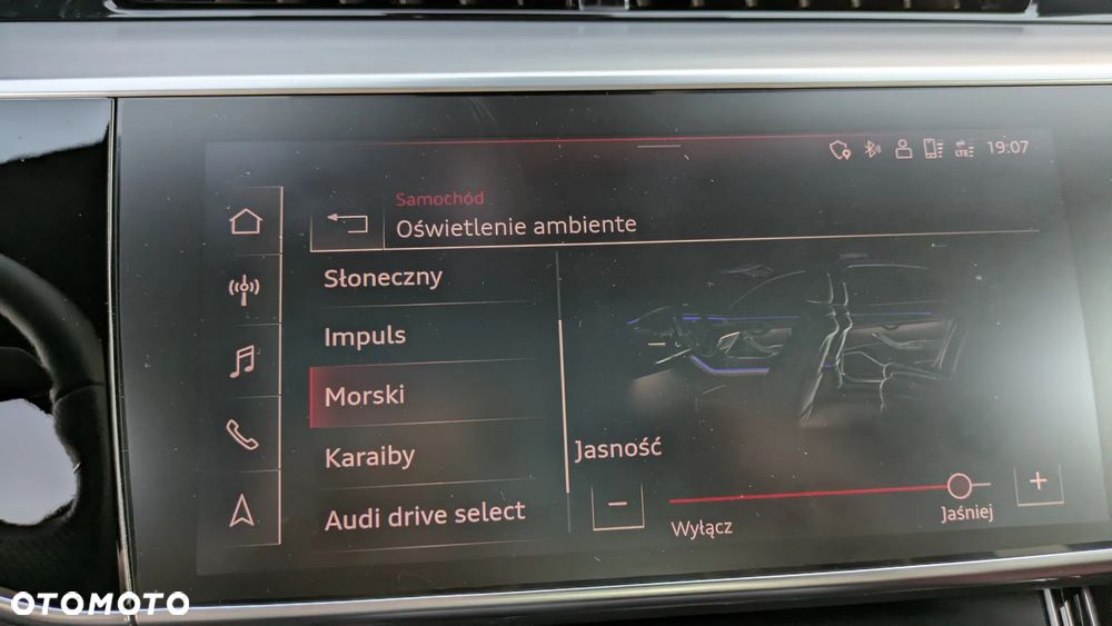 Audi S8 - 31