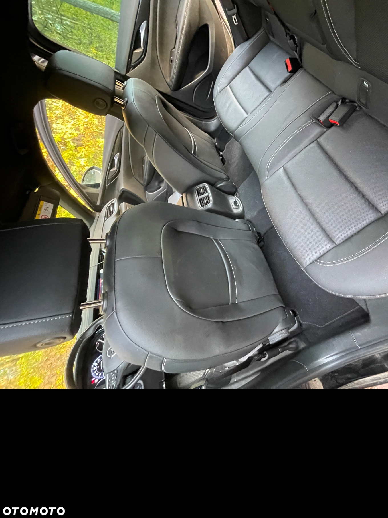 Opel Insignia Sports Tourer 1.5 Diesel Automatik GS Line - 21
