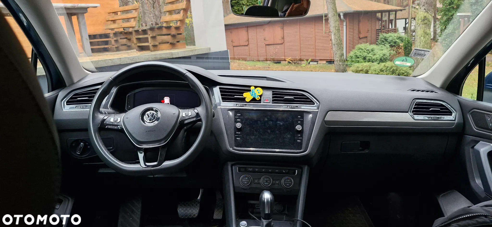 Volkswagen Tiguan Allspace - 18