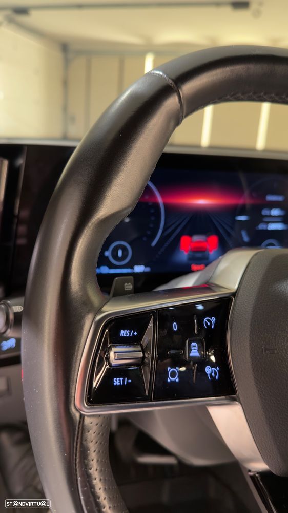 Renault Mégane E-Tech EV60 Iconic Optimum Charge - 41