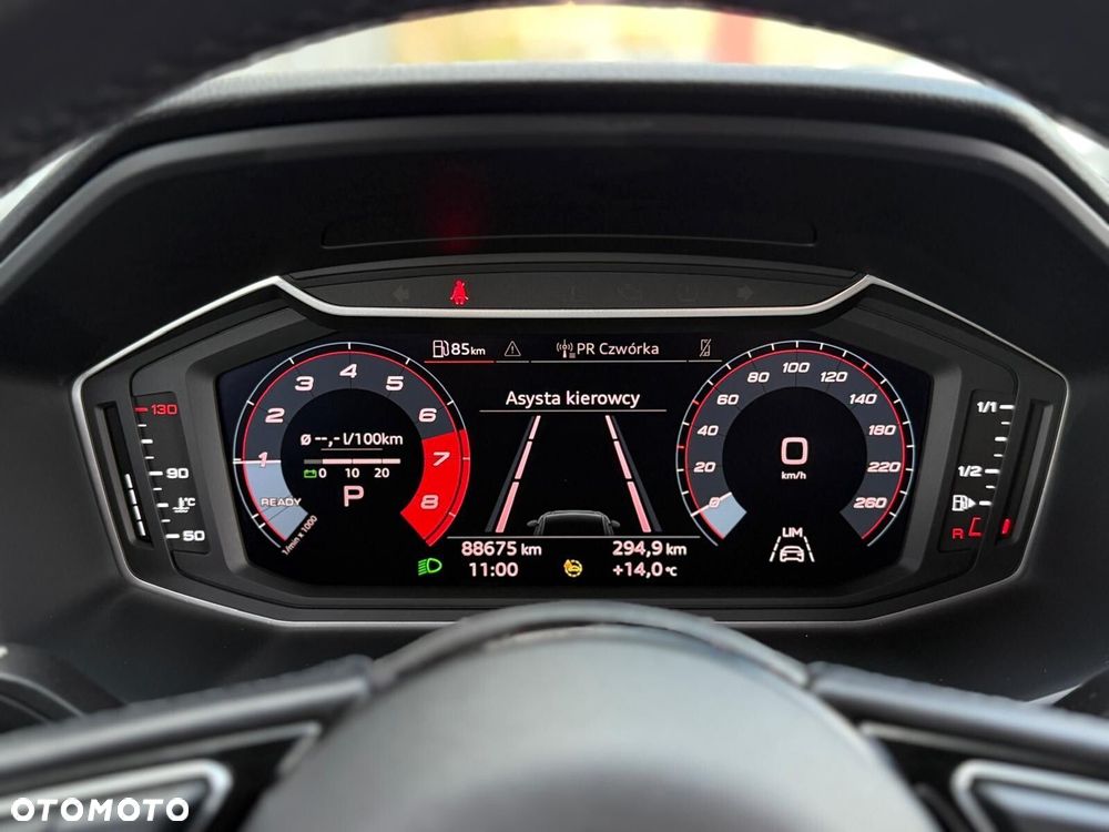 Audi A1 Sportback - 22