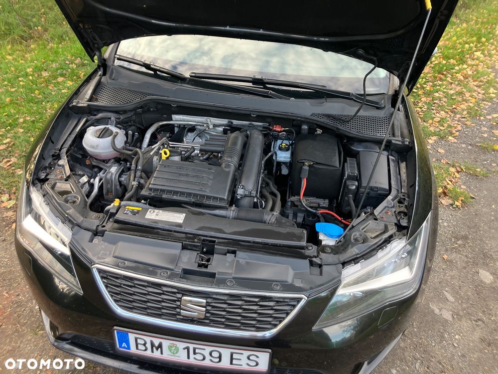 Seat Leon ST 1.2 TSI Start&Stop Style - 14