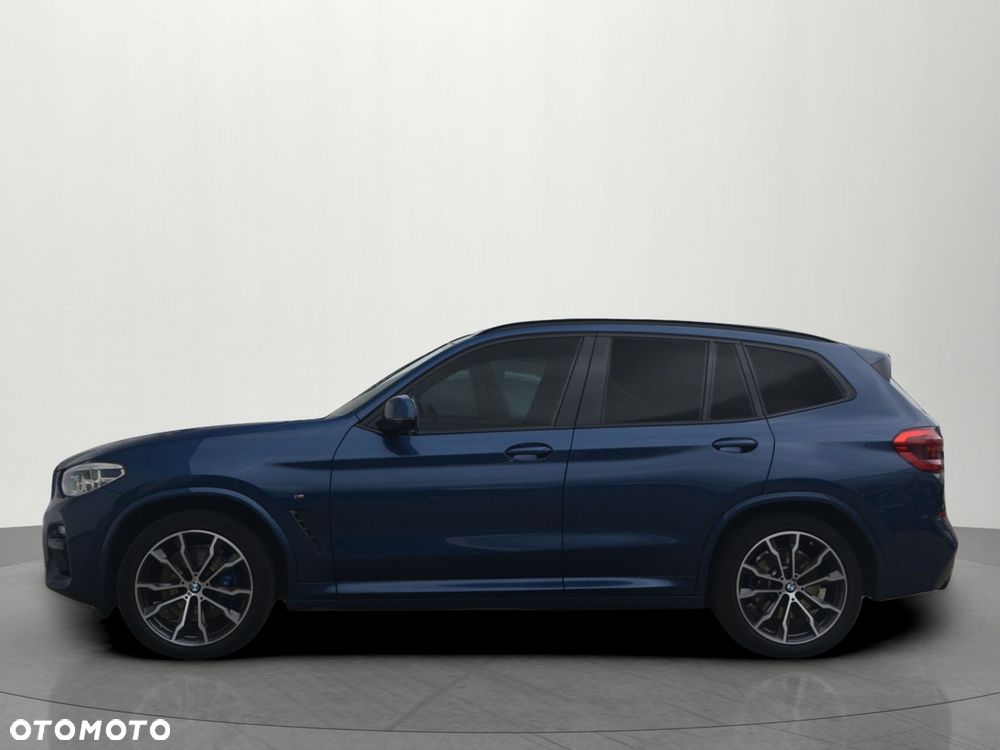 BMW X3 - 4