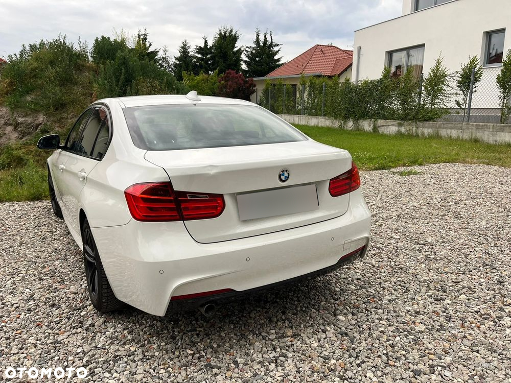 BMW Seria 3 - 3