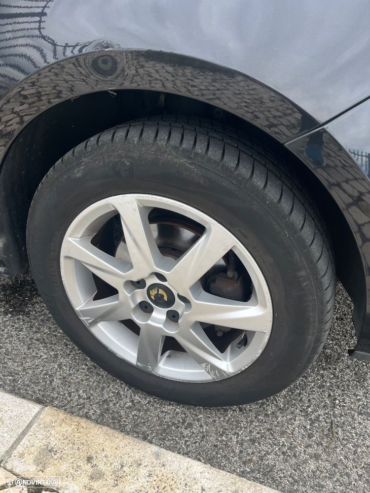 SEAT Ibiza 1.2 12V Reference - 16