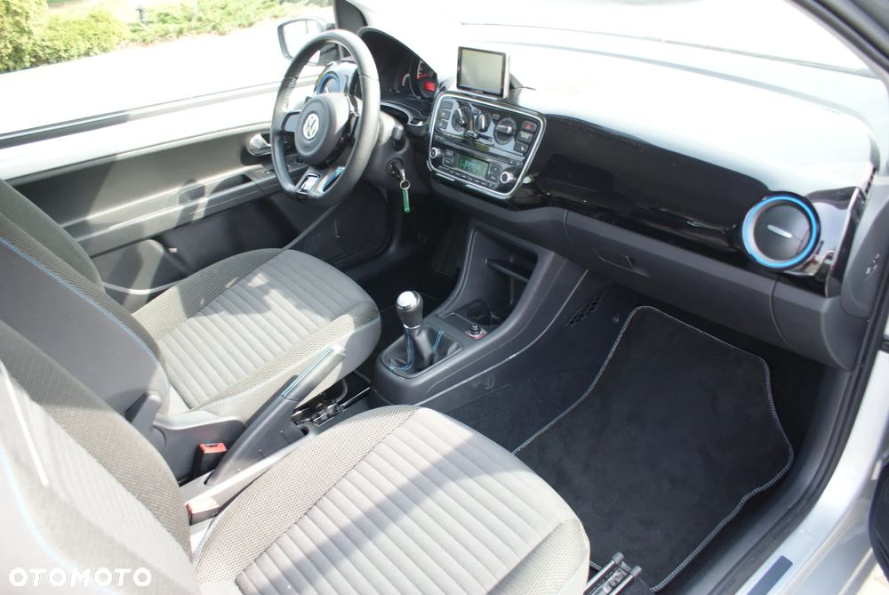 Volkswagen up! BlueMotion Technology cup - 17