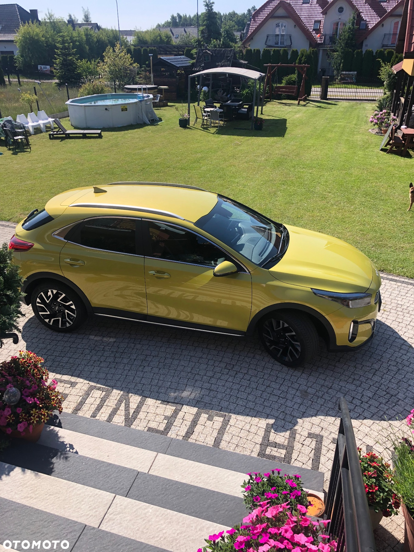 Kia XCeed 1.5 T-GDI L - 9