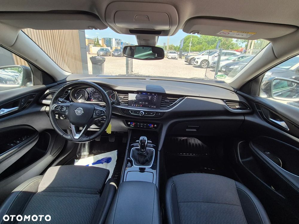 Opel Insignia 2.0 Business Elegance - 28