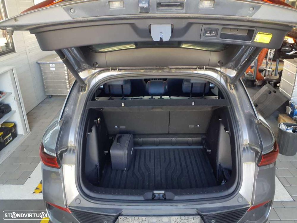 BYD Atto 3 Design - 10