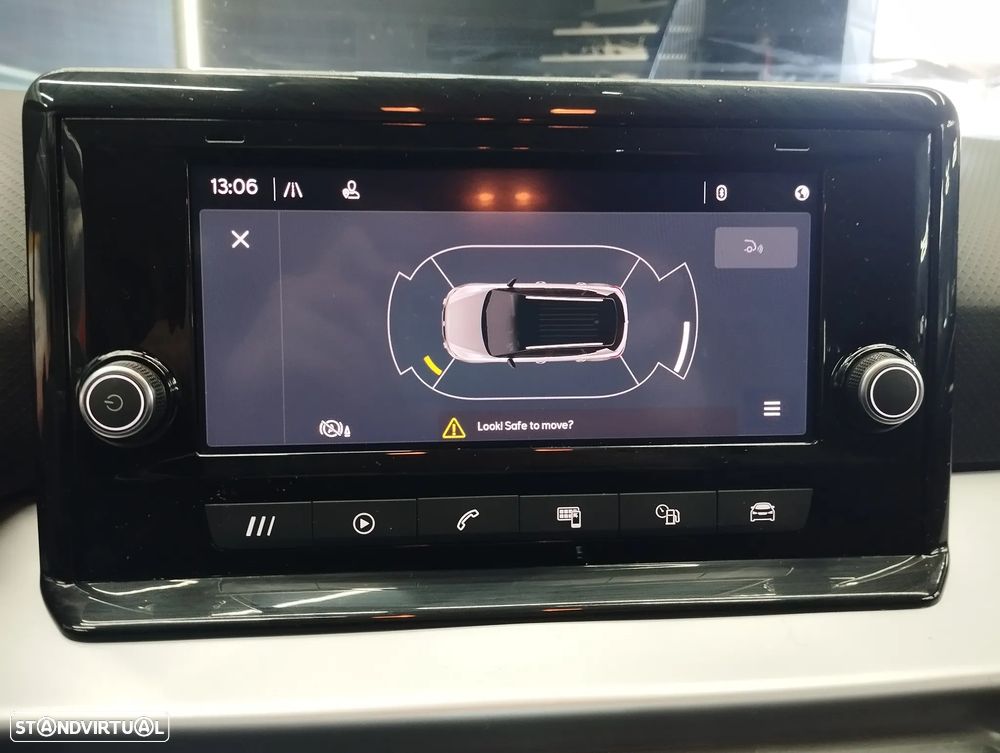 SEAT Arona 1.0 TSI FR - 25