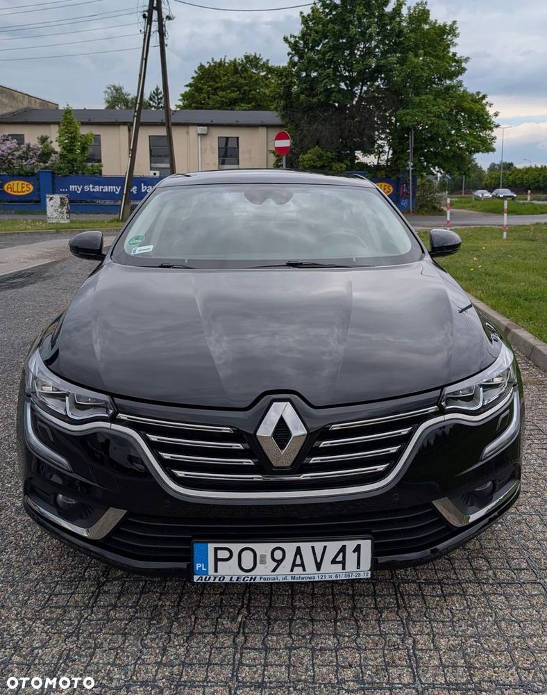 Renault Talisman 1.6 Energy TCe Intens EDC - 2