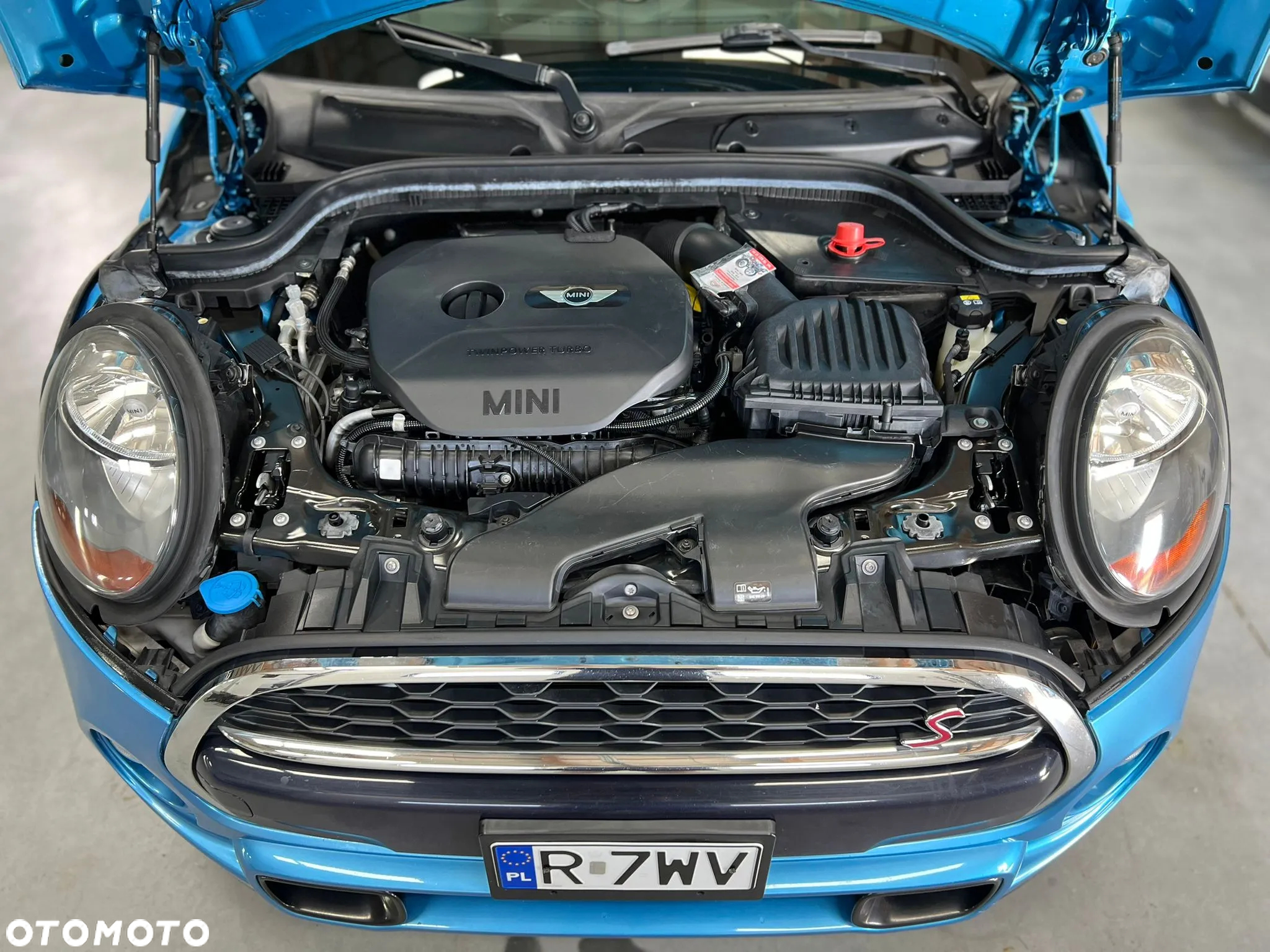 MINI Cooper S - 8
