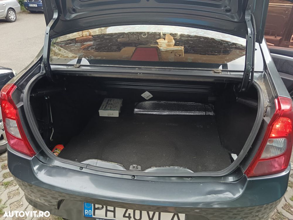 Dacia Logan - 11