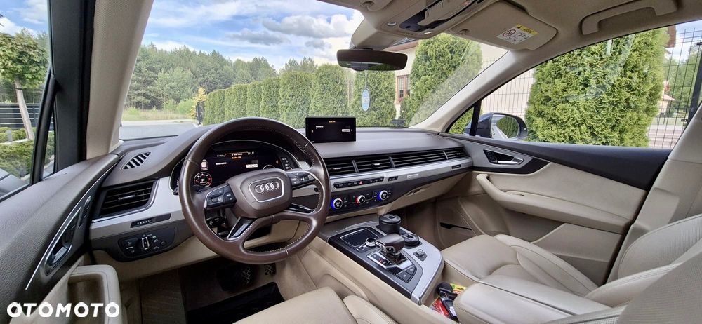 Audi Q7 - 23