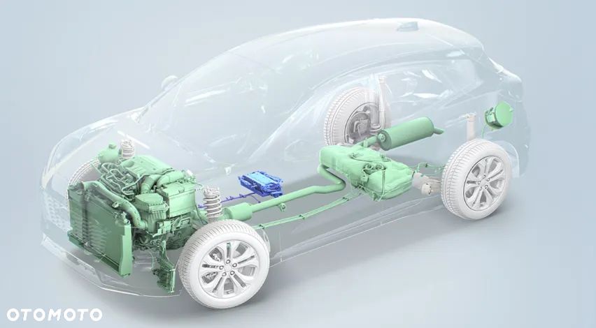 Ford Puma 1.0 EcoBoost mHEV Titanium - 3