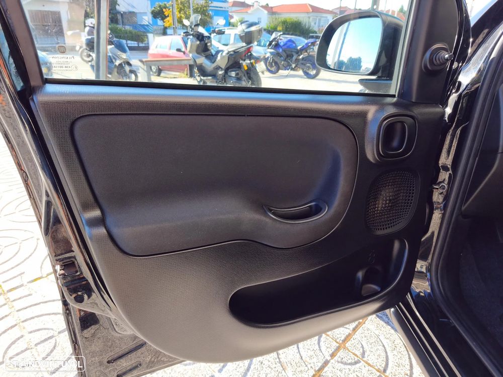 Fiat Panda 1.0 Hybrid City Life - 17