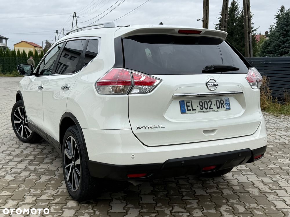 Nissan X-Trail 1.6 DCi Tekna 2WD EU6 - 5