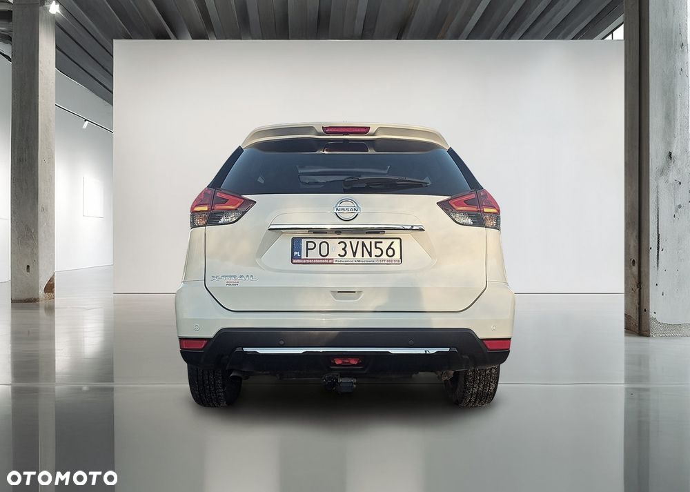 Nissan X-Trail 1.3 DIG-T Tekna 2WD DCT - 4