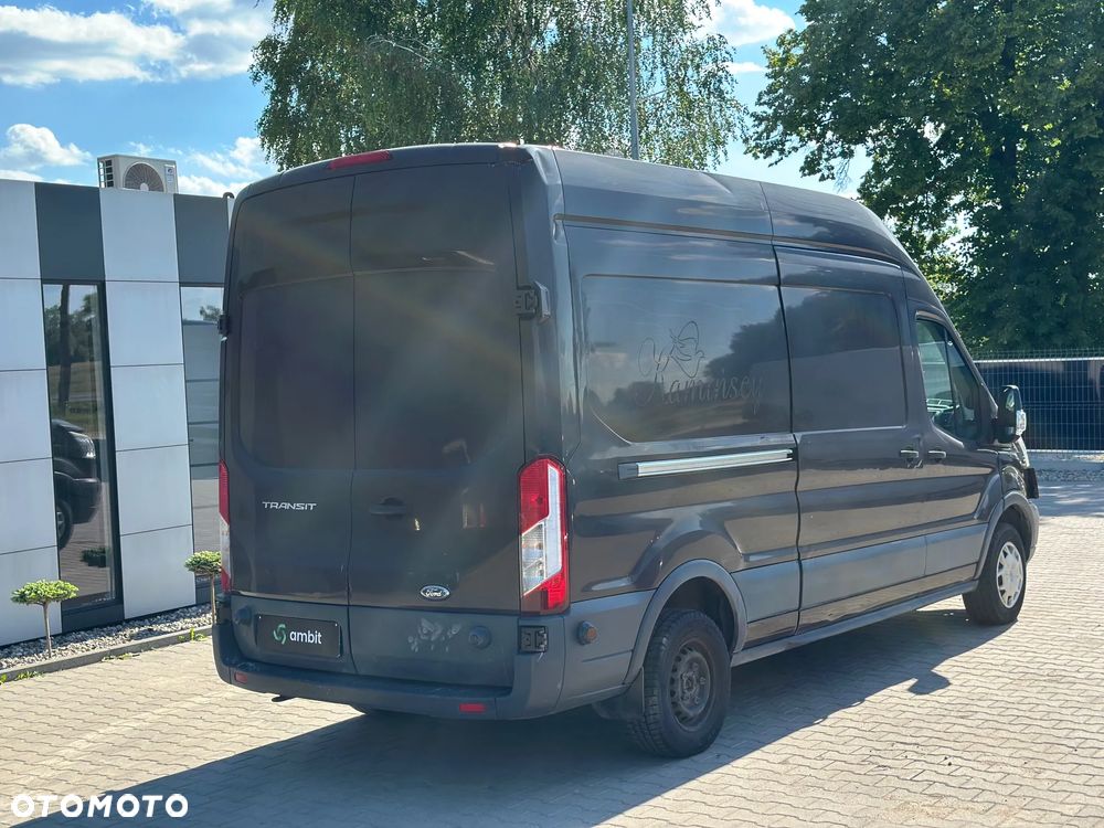 Ford Transit - 5