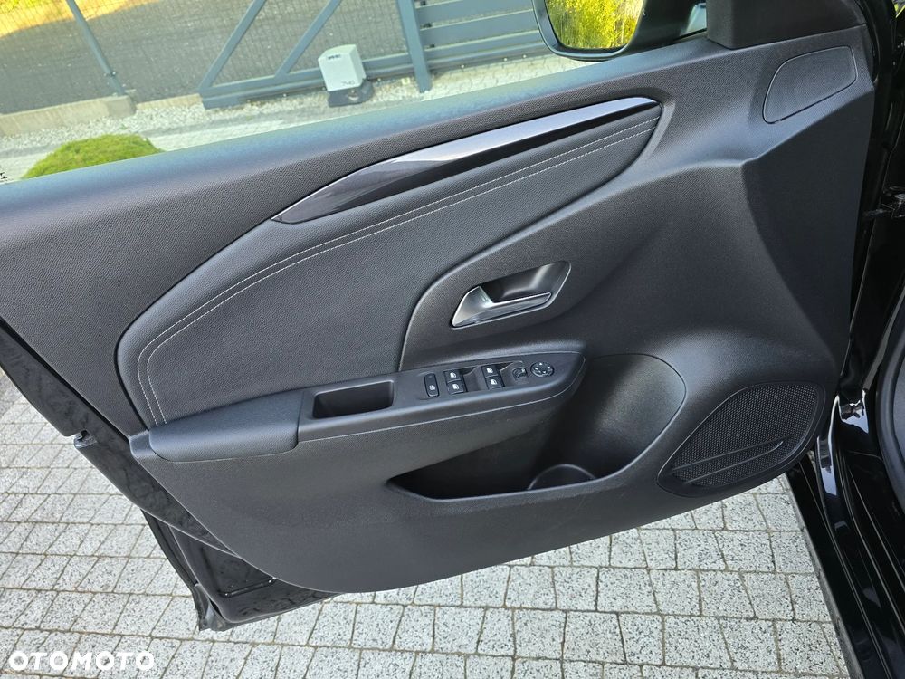 Opel Corsa 1.2 Elegance Business Pack S&S - 17