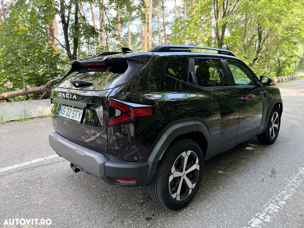 Dacia Duster - 3