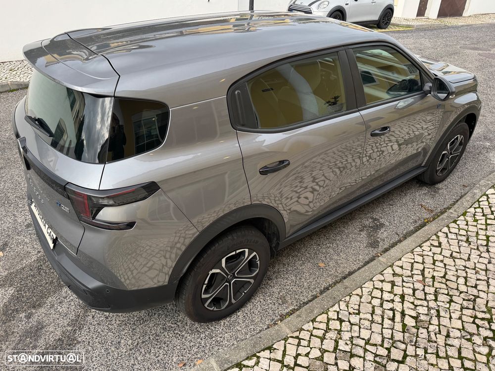 Citroën e-C3 Aircross 44 kWh You - 7