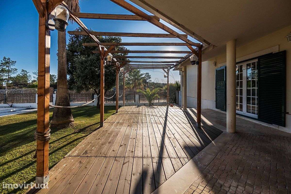 Moradia T6 para venda - Grande imagem: 3/50