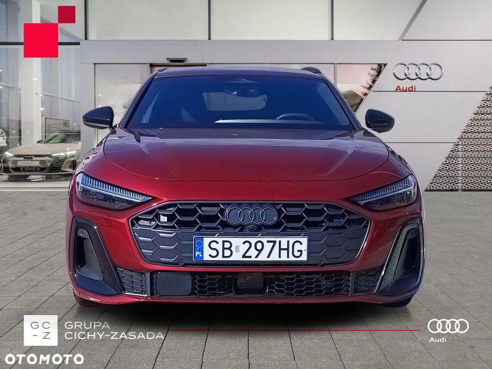 Audi A5 Avant - 9