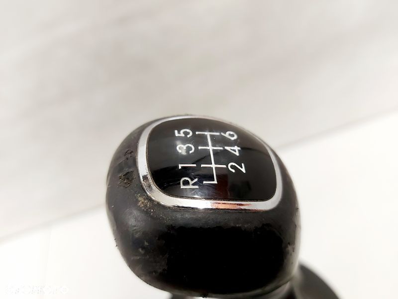 KIA SPORTAGE III 2.0 CRDI WYBIERAK ZMIANY BIEGÓW LINKI 43700-3W400 - 7