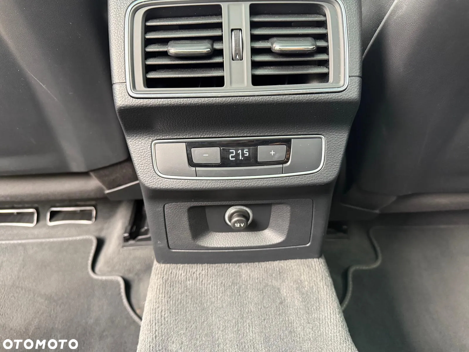 Audi Q5 2.0 TDI Quattro Sport S tronic - 35