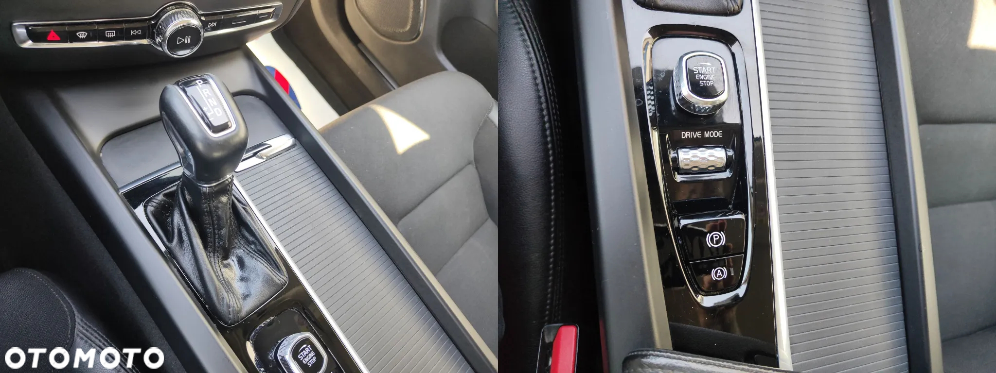 Volvo V60 D4 Geartronic Momentum Pro - 23