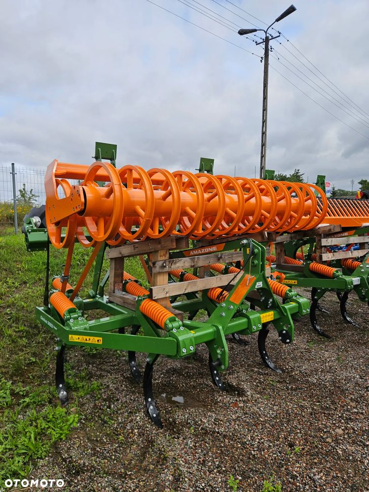Amazone Cenius 3003 Super - 3