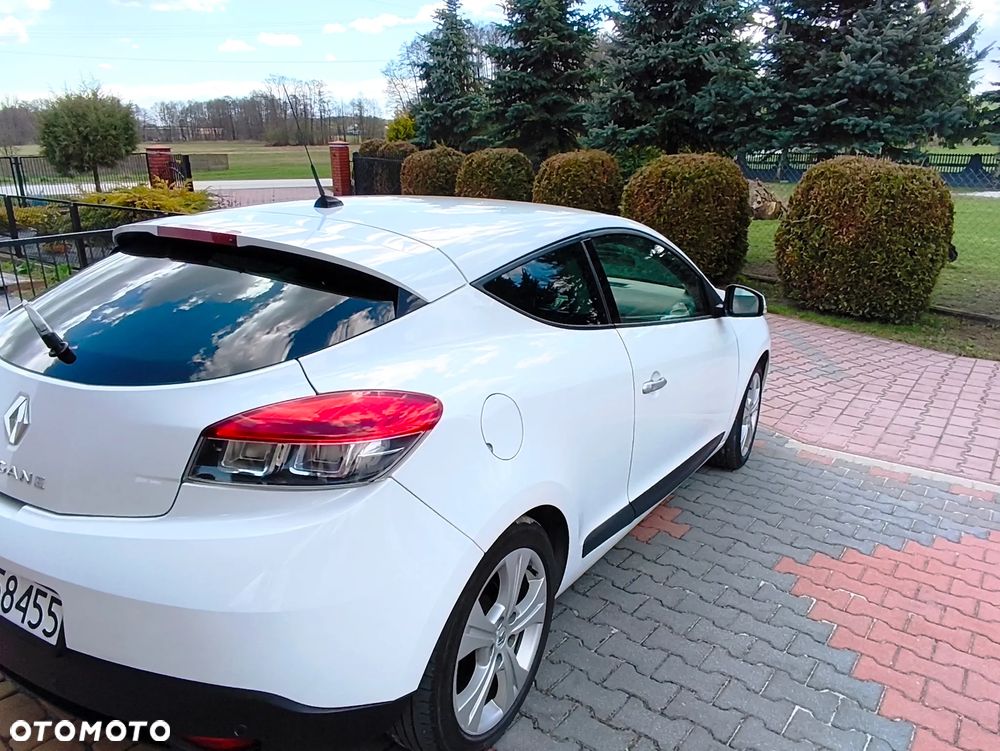 Renault Megane - 5